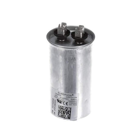 Heatcraft Run Capacitor 30/440V 7075858